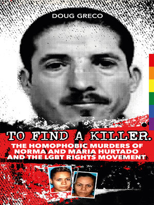 cover image of To Find a Killer